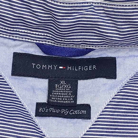 TOMMY HILFIGER - Picture 6 of 6